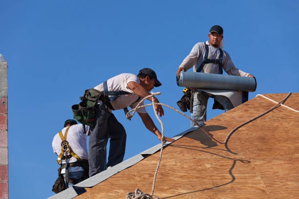 Quick and Trustworthy Emergency Roof Repair Services in Eatons Neck, NY