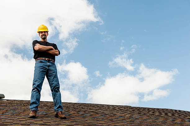 Best Flat Roof Repair Services  in Eatons Neck, NY
