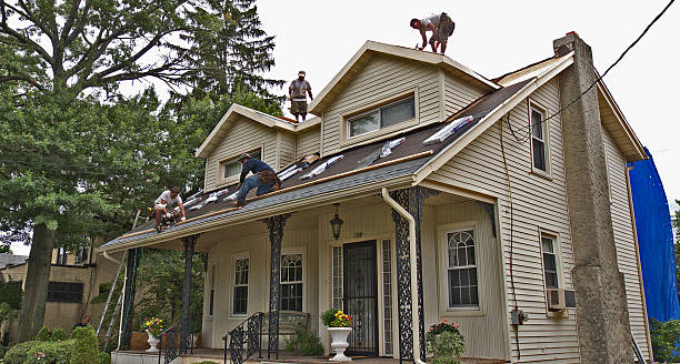 Best Metal Roofing Contractor  in Eatons Neck, NY