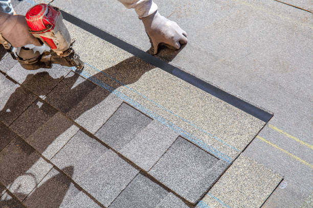 Best Shingle Roofing Installation  in Eatons Neck, NY